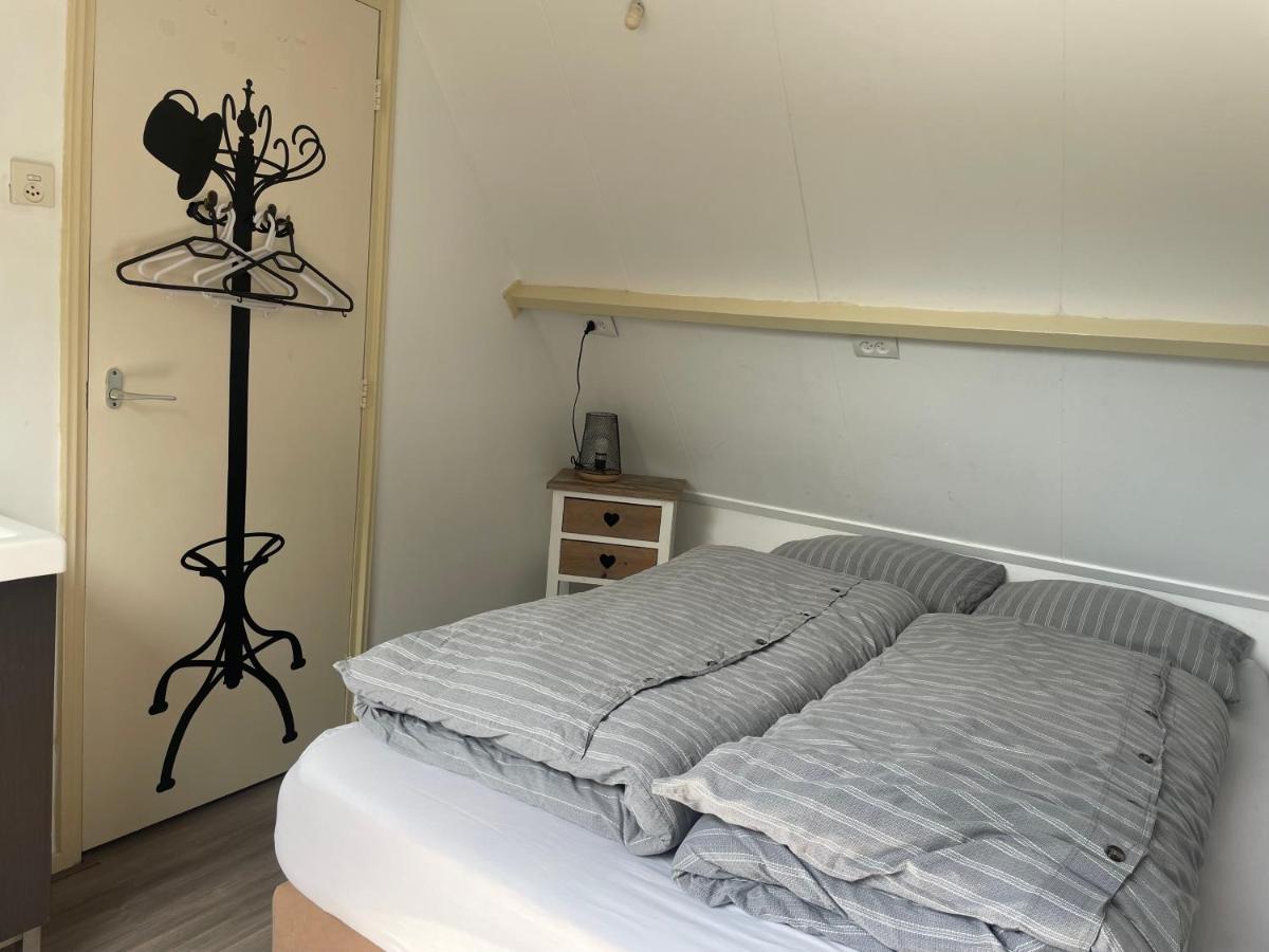 Heerlijk Huisje In Bergen Exterior foto